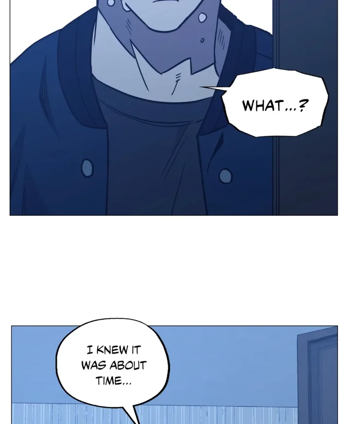 When The Killer Falls In Love - Chapter 29 Page 27
