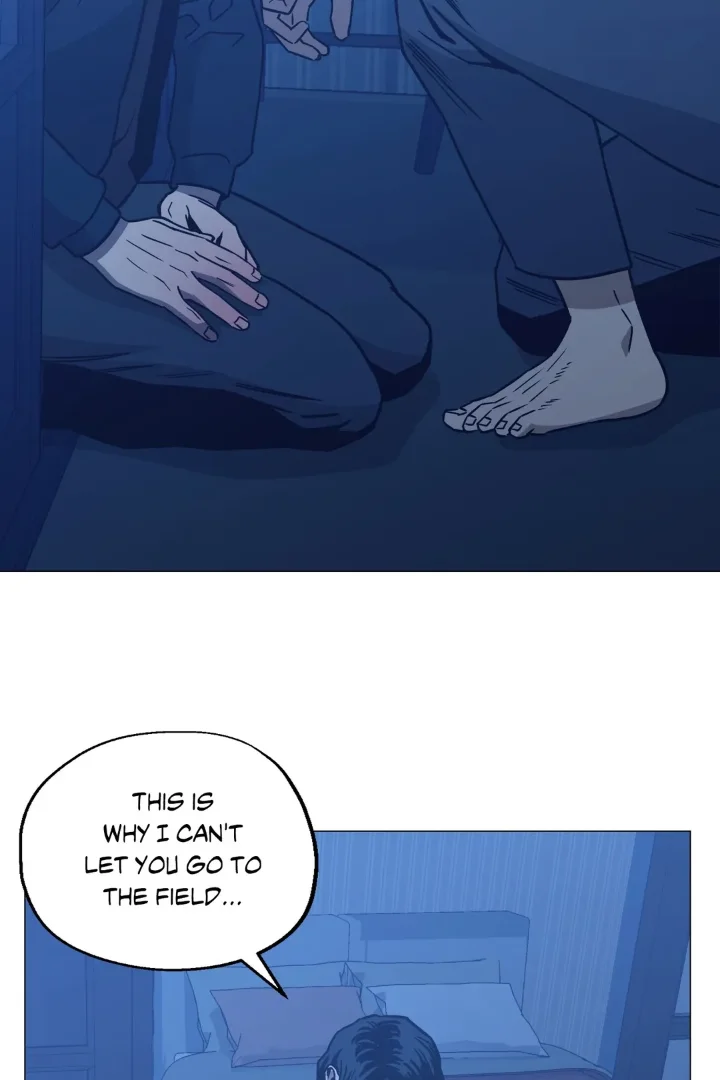 When The Killer Falls In Love - Chapter 29 Page 29