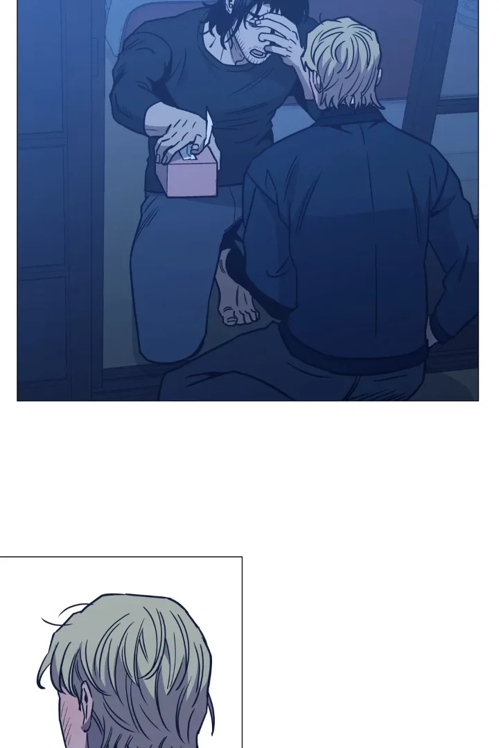 When The Killer Falls In Love - Chapter 29 Page 30