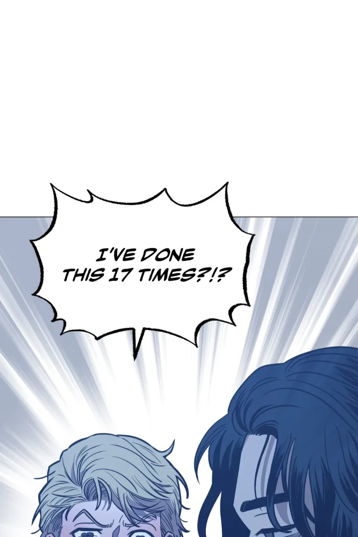 When The Killer Falls In Love - Chapter 29 Page 32