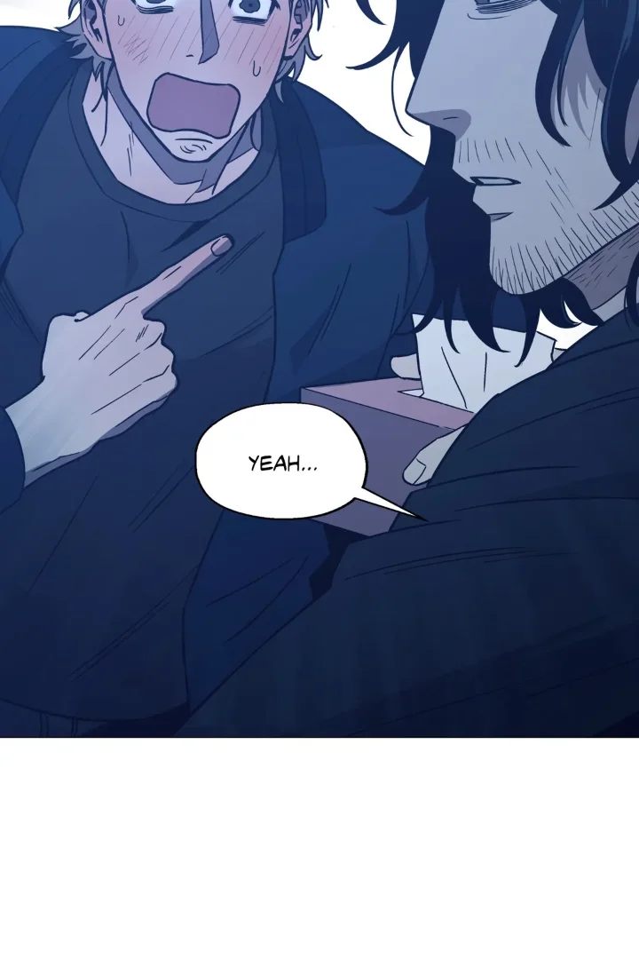 When The Killer Falls In Love - Chapter 29 Page 33