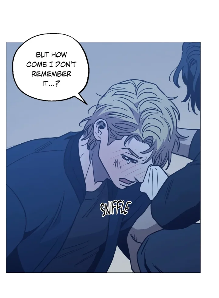 When The Killer Falls In Love - Chapter 29 Page 37