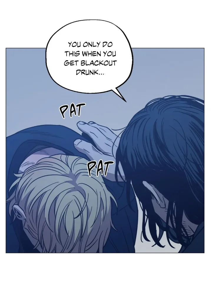 When The Killer Falls In Love - Chapter 29 Page 38