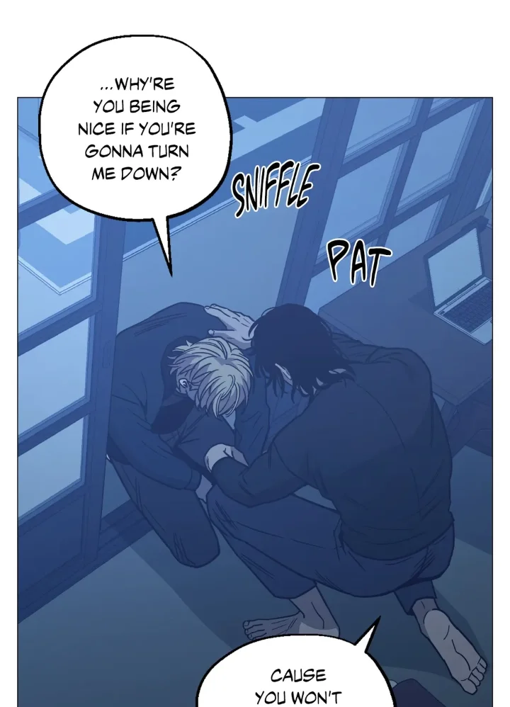 When The Killer Falls In Love - Chapter 29 Page 39
