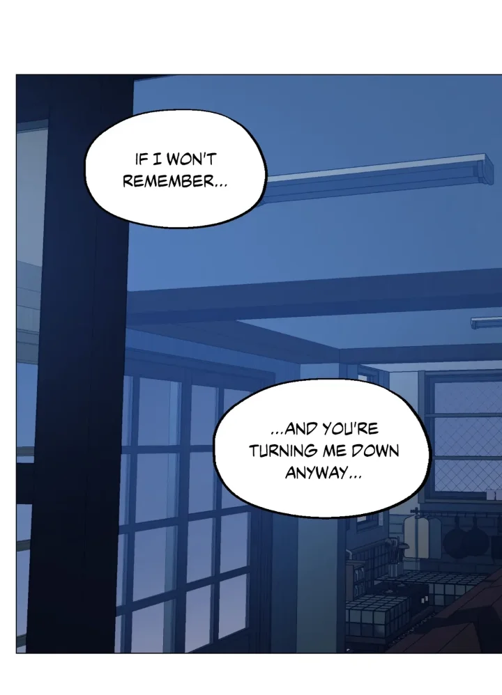 When The Killer Falls In Love - Chapter 29 Page 41