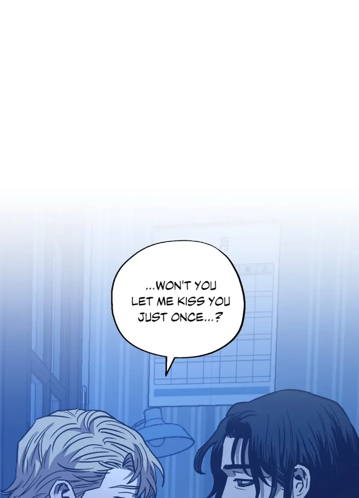 When The Killer Falls In Love - Chapter 29 Page 42