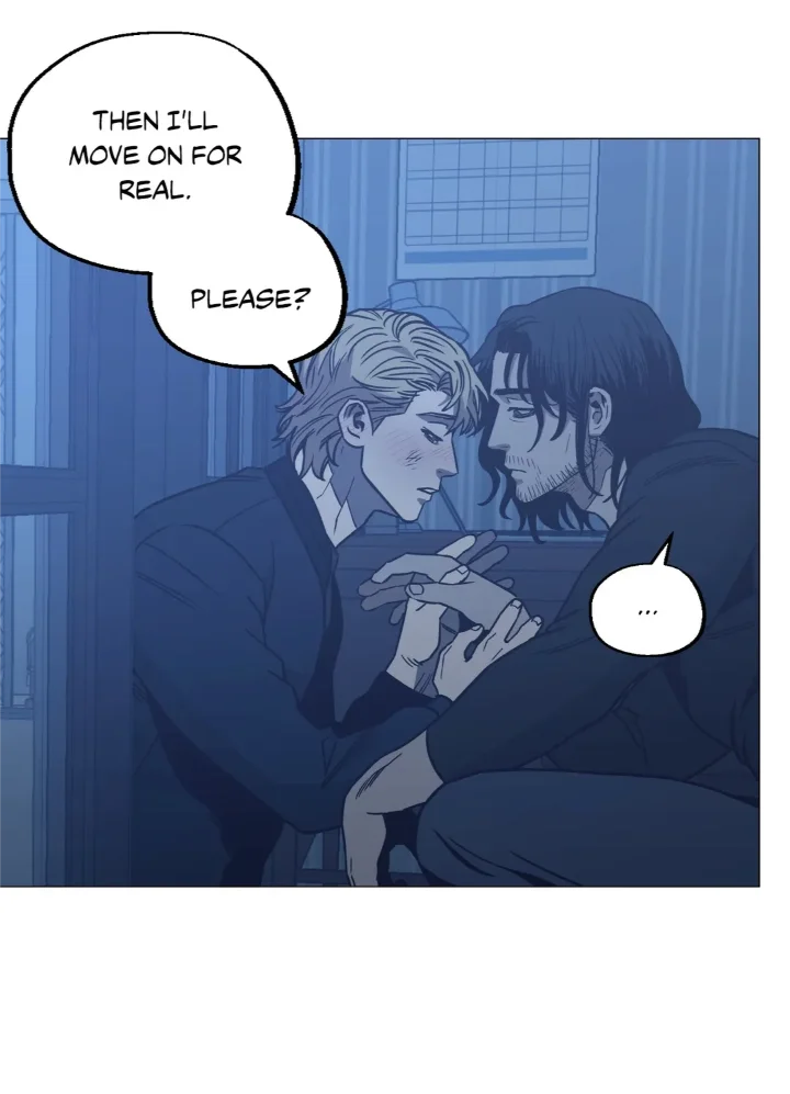 When The Killer Falls In Love - Chapter 29 Page 44