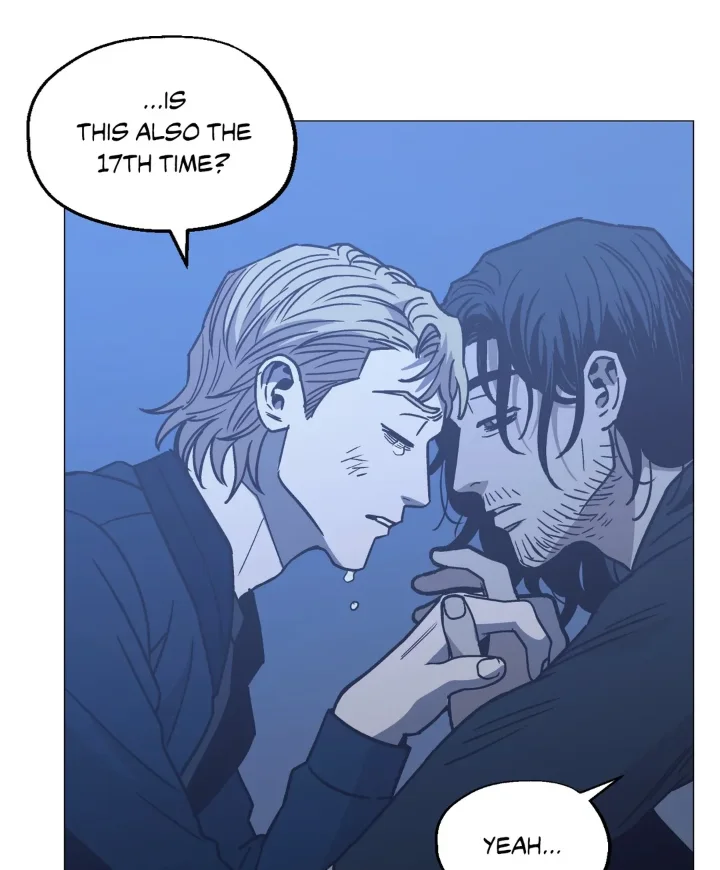 When The Killer Falls In Love - Chapter 29 Page 45