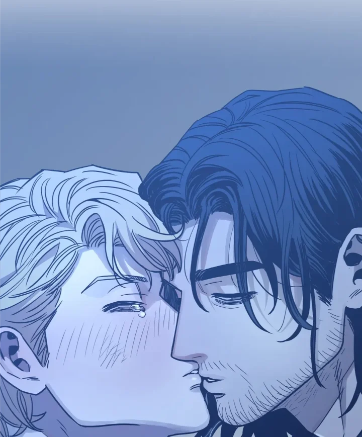 When The Killer Falls In Love - Chapter 29 Page 47