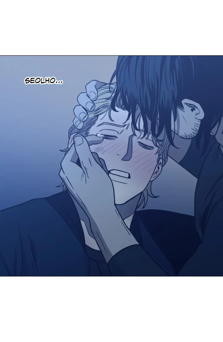 When The Killer Falls In Love - Chapter 29 Page 51