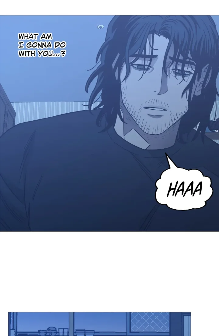 When The Killer Falls In Love - Chapter 29 Page 52