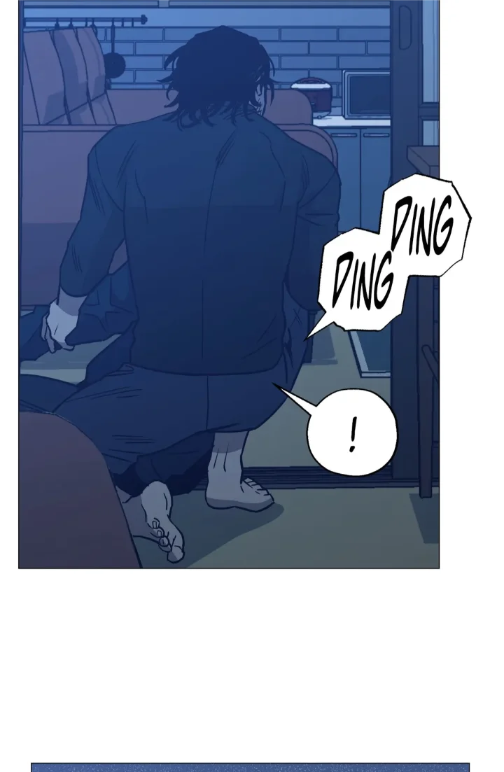 When The Killer Falls In Love - Chapter 29 Page 53