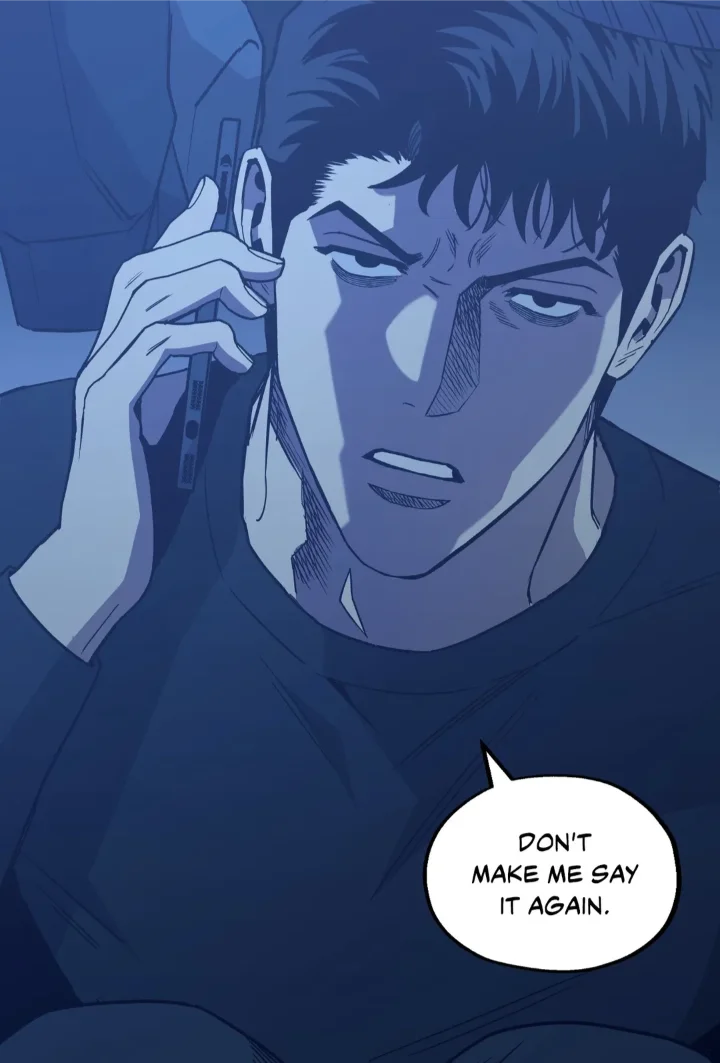 When The Killer Falls In Love - Chapter 29 Page 56