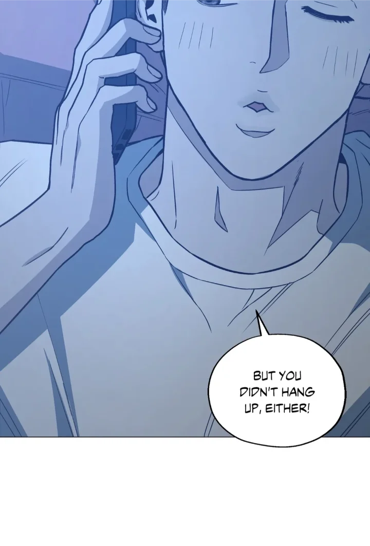 When The Killer Falls In Love - Chapter 29 Page 60