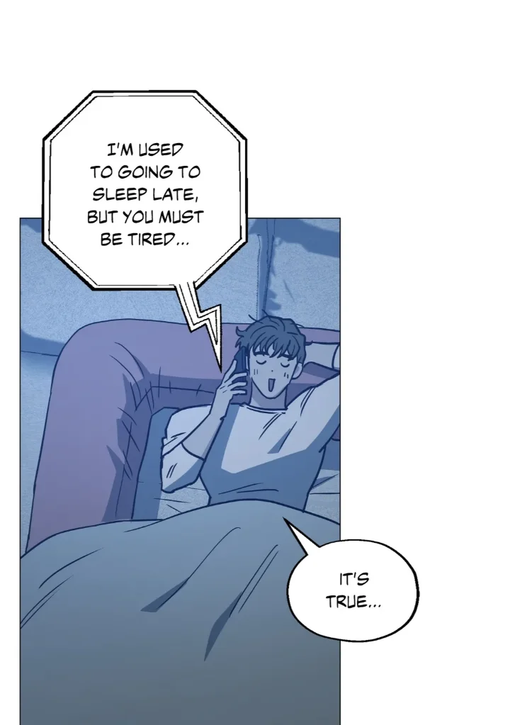 When The Killer Falls In Love - Chapter 29 Page 61