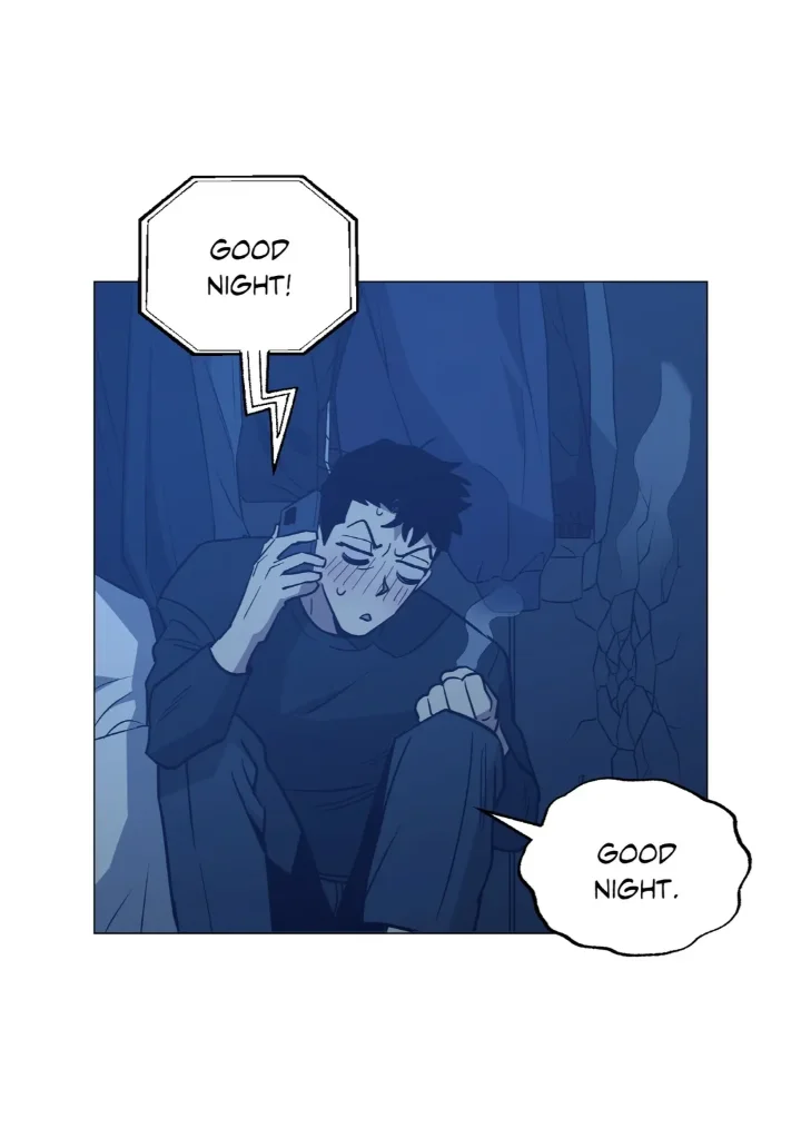 When The Killer Falls In Love - Chapter 29 Page 64