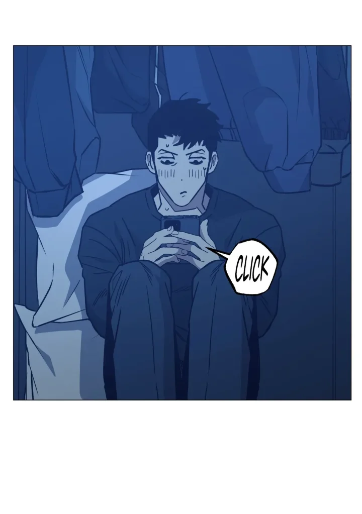 When The Killer Falls In Love - Chapter 29 Page 65
