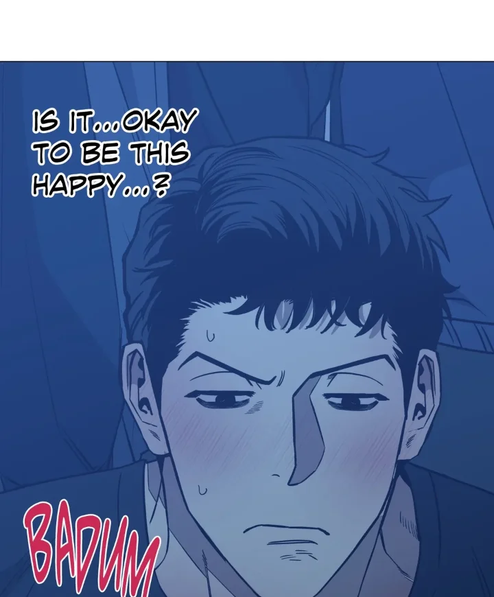 When The Killer Falls In Love - Chapter 29 Page 66