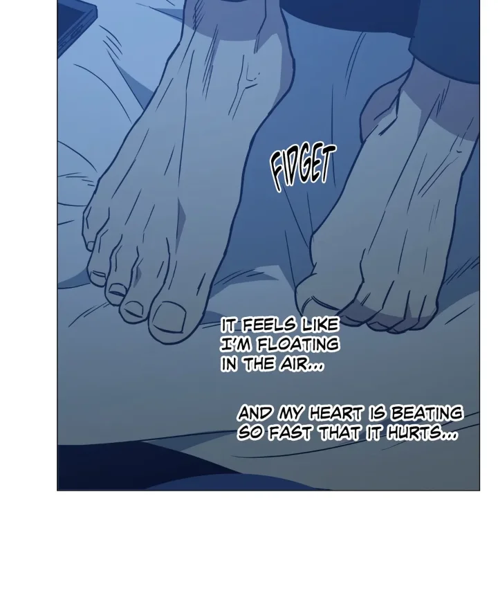 When The Killer Falls In Love - Chapter 29 Page 68