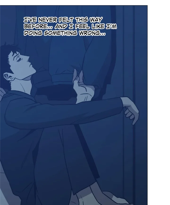 When The Killer Falls In Love - Chapter 29 Page 69