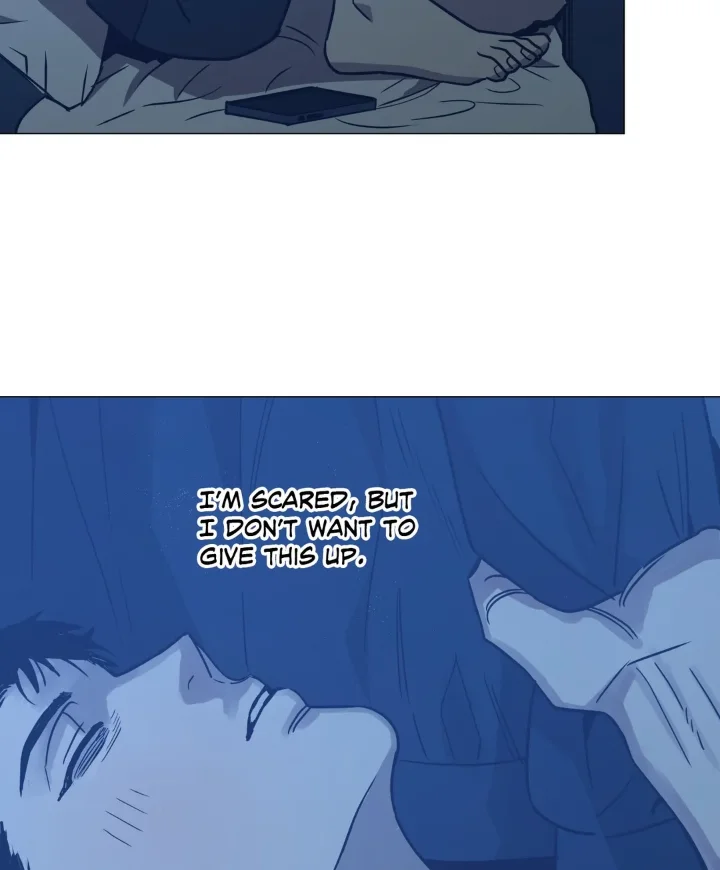 When The Killer Falls In Love - Chapter 29 Page 70