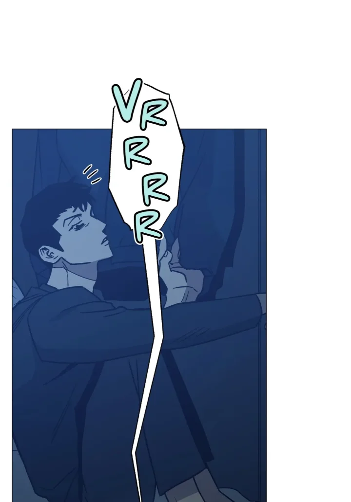 When The Killer Falls In Love - Chapter 29 Page 72