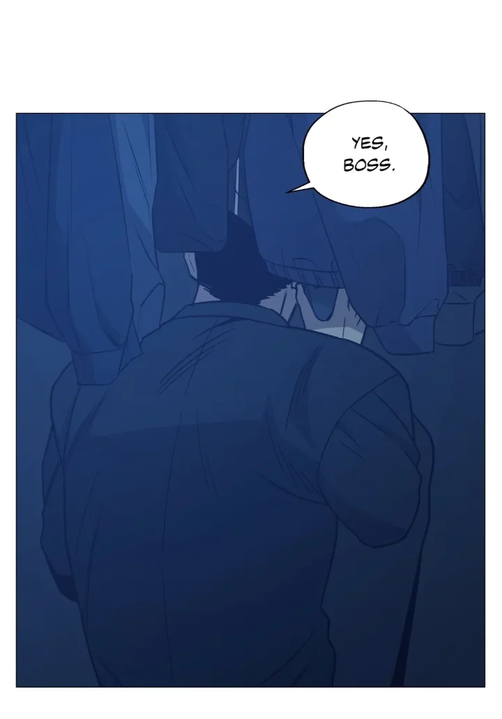 When The Killer Falls In Love - Chapter 29 Page 73