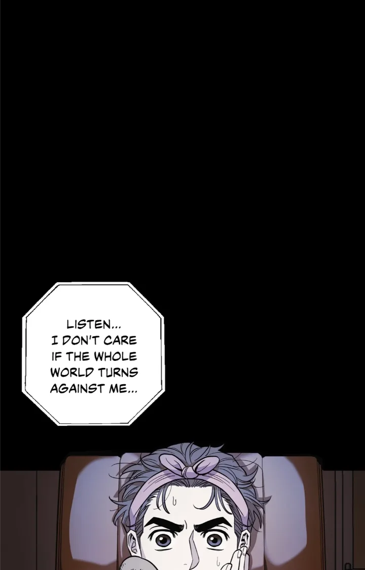 When The Killer Falls In Love - Chapter 30 Page 1