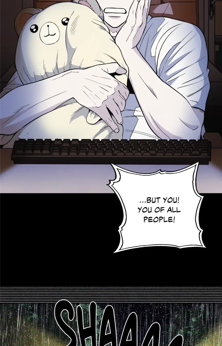 When The Killer Falls In Love - Chapter 30 Page 2