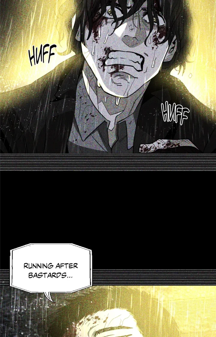 When The Killer Falls In Love - Chapter 30 Page 4