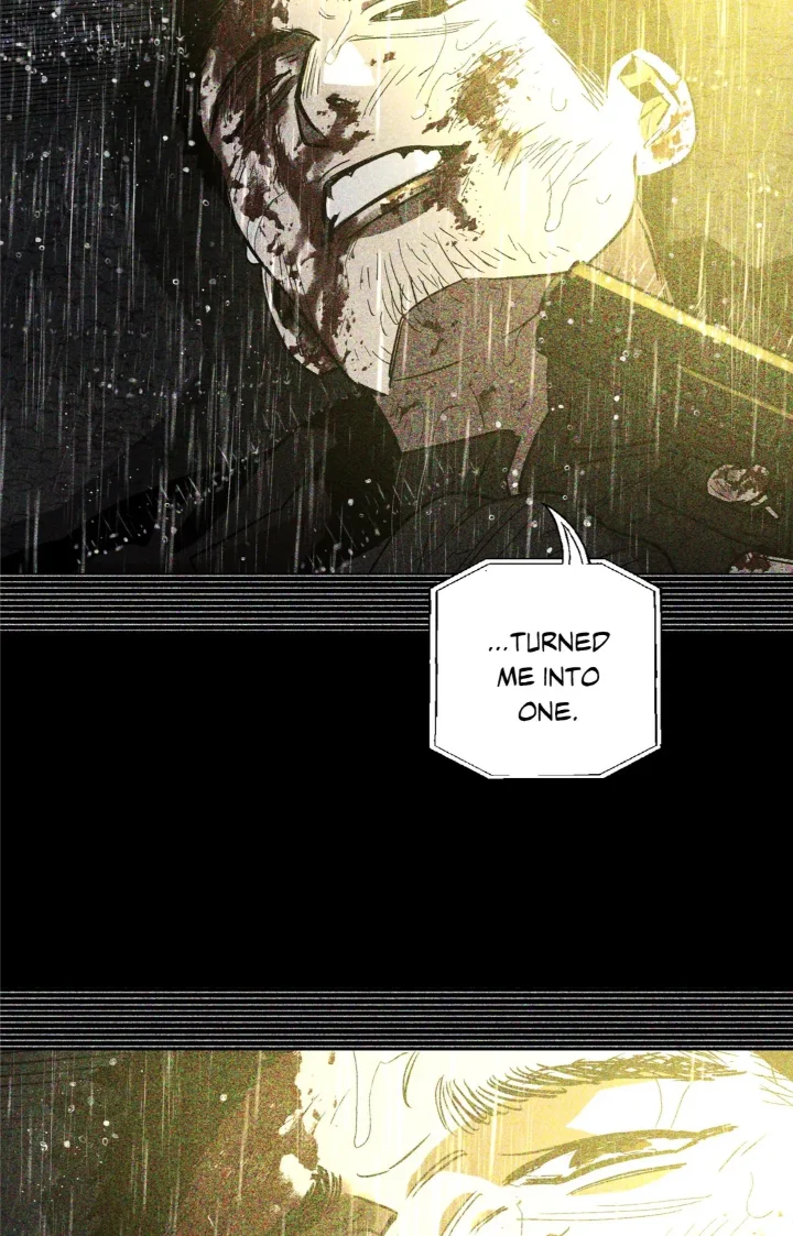 When The Killer Falls In Love - Chapter 30 Page 5