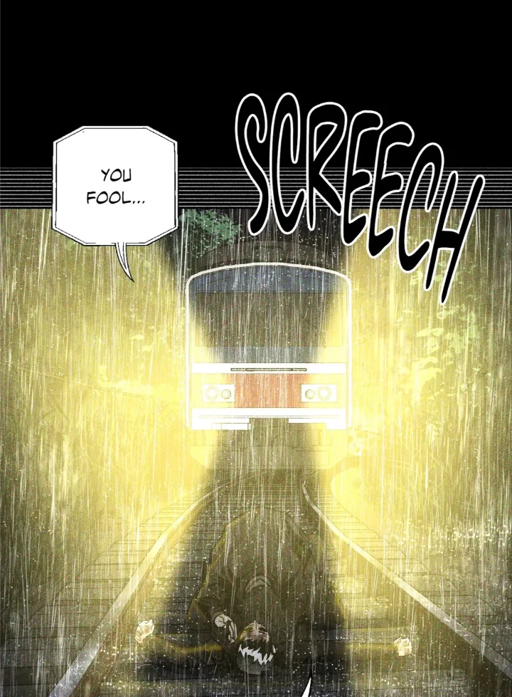 When The Killer Falls In Love - Chapter 30 Page 7