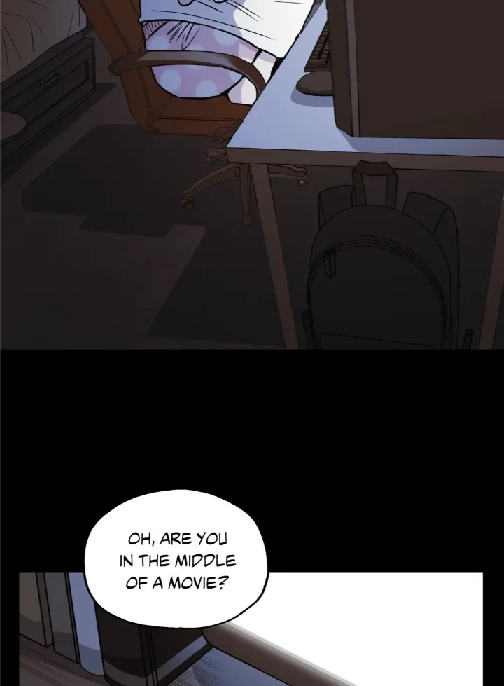 When The Killer Falls In Love - Chapter 30 Page 9