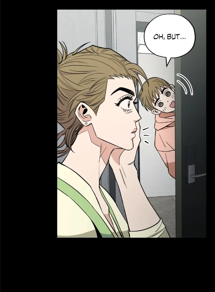 When The Killer Falls In Love - Chapter 30 Page 11