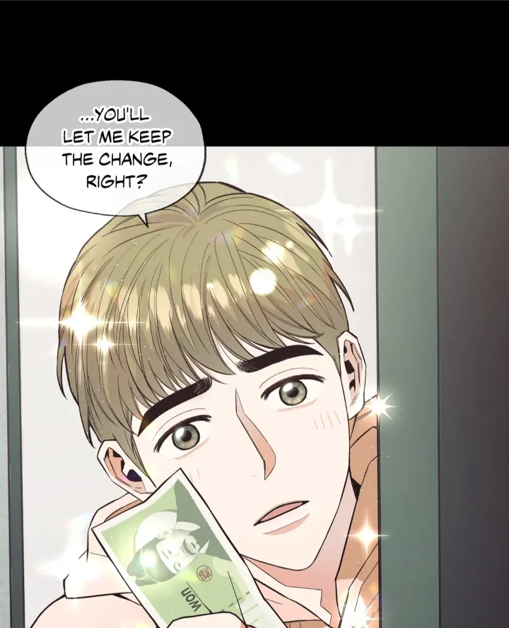 When The Killer Falls In Love - Chapter 30 Page 12