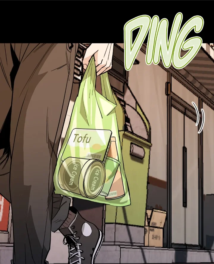 When The Killer Falls In Love - Chapter 30 Page 14