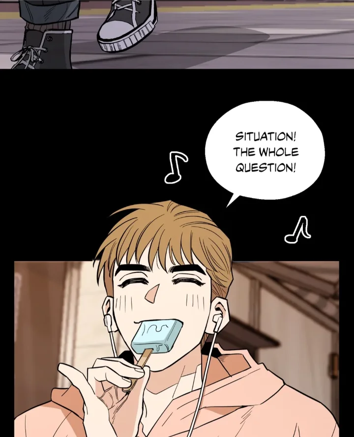 When The Killer Falls In Love - Chapter 30 Page 15