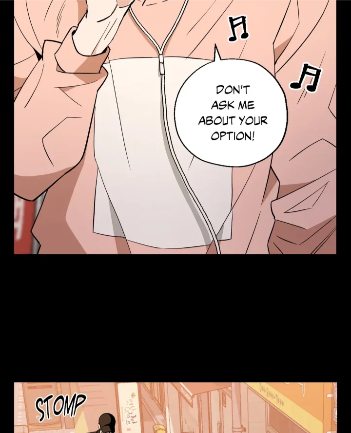 When The Killer Falls In Love - Chapter 30 Page 16