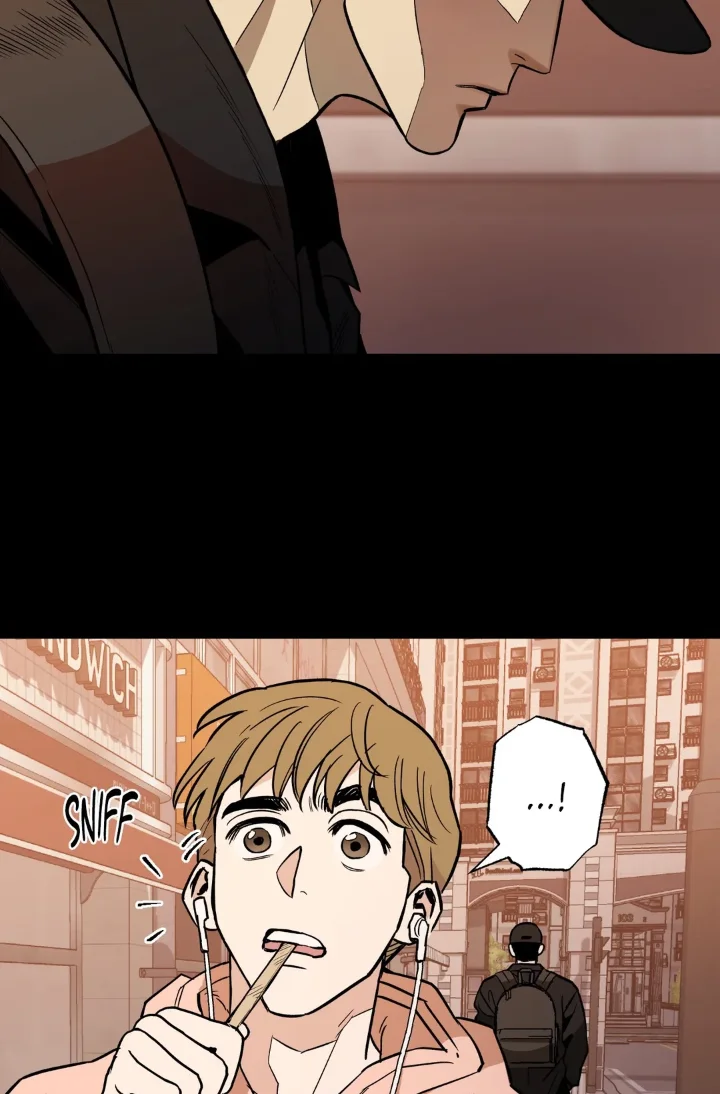 When The Killer Falls In Love - Chapter 30 Page 19
