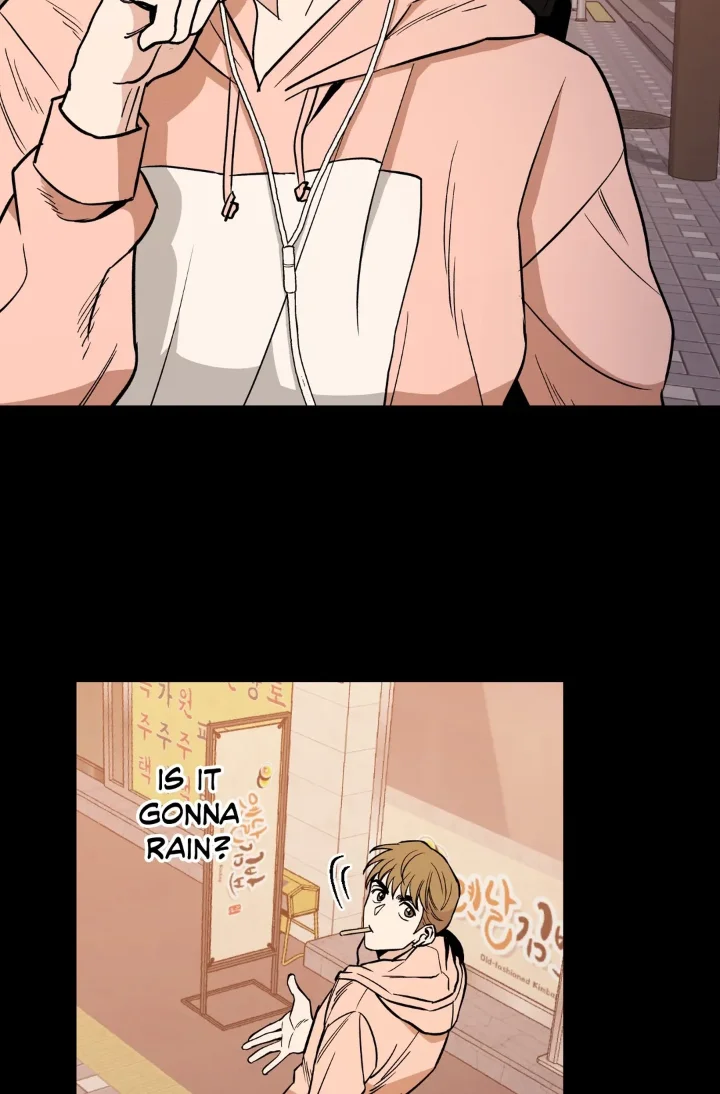 When The Killer Falls In Love - Chapter 30 Page 20