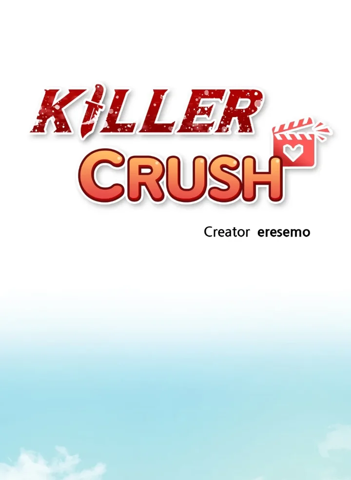 When The Killer Falls In Love - Chapter 30 Page 23
