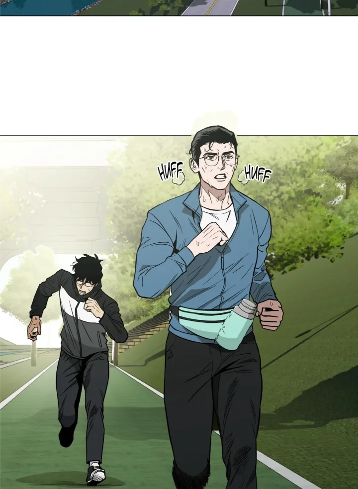 When The Killer Falls In Love - Chapter 30 Page 25