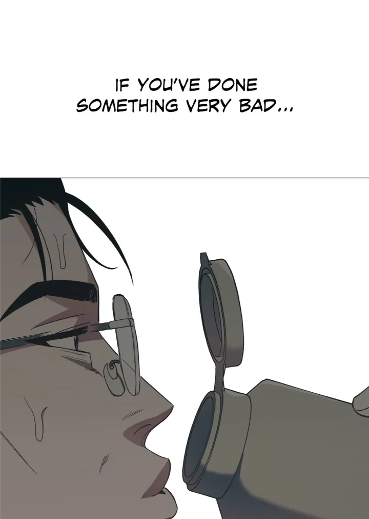 When The Killer Falls In Love - Chapter 30 Page 28