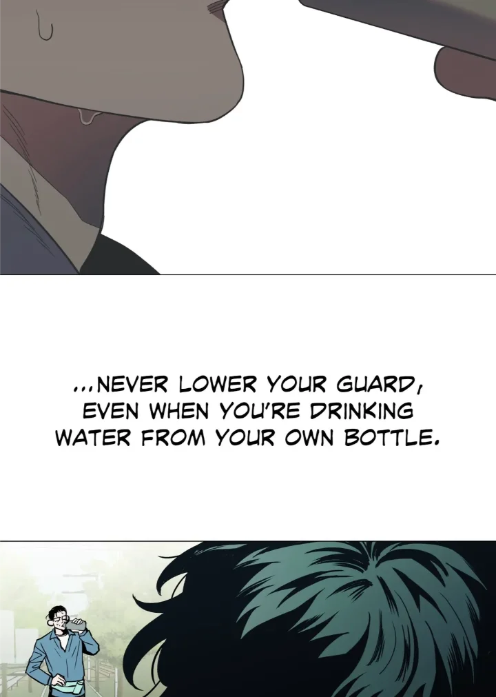 When The Killer Falls In Love - Chapter 30 Page 29