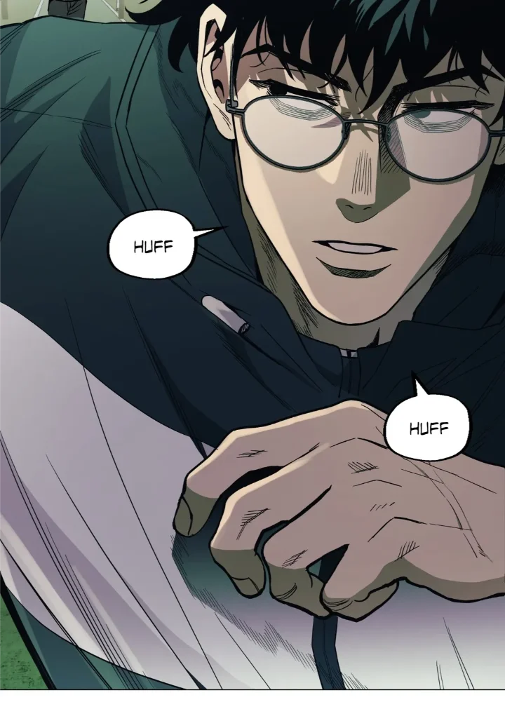 When The Killer Falls In Love - Chapter 30 Page 30