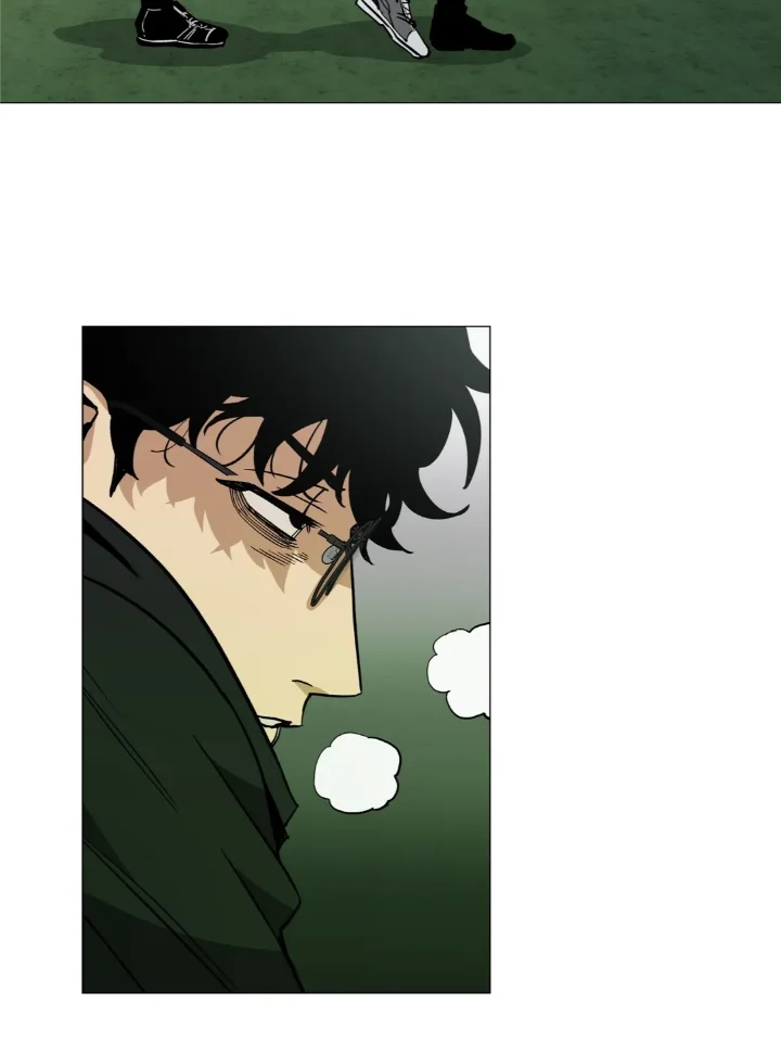 When The Killer Falls In Love - Chapter 30 Page 38