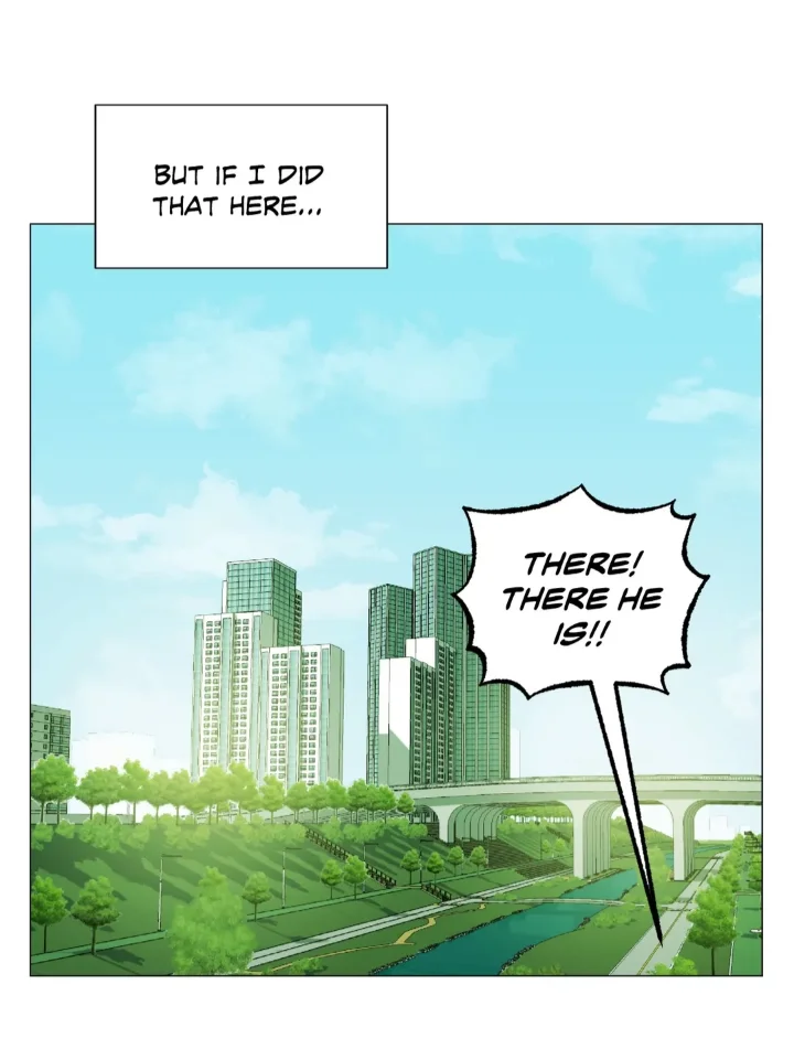 When The Killer Falls In Love - Chapter 30 Page 44