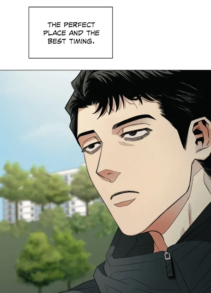 When The Killer Falls In Love - Chapter 30 Page 51