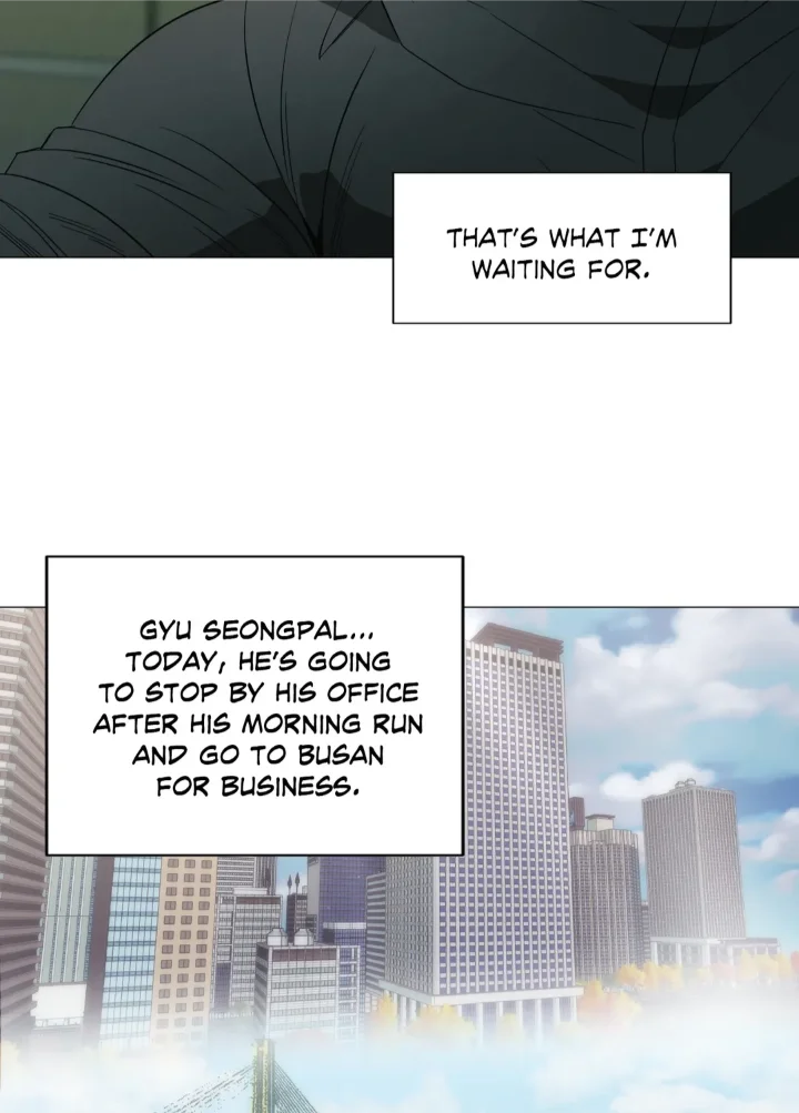 When The Killer Falls In Love - Chapter 30 Page 52