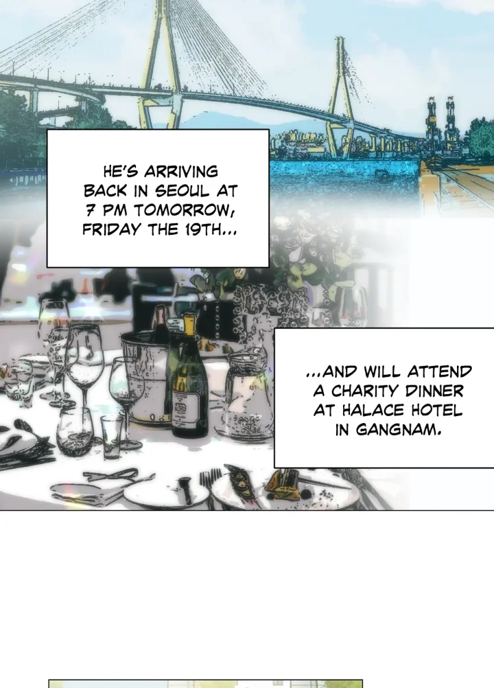 When The Killer Falls In Love - Chapter 30 Page 53